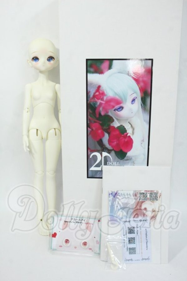 画像6: 2DDOLL/DOLK×2D DOLL:Lengleng Y-26-03-18-003-WT-ZY (6)