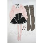 画像: DD/OF:M+V STUDIO様製 衣装セット/DD/OF Y-26-03-18-012-WT-ZY