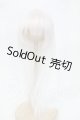 画像: 8-9inch/ウィッグ Y-26-03-18-109-WT-ZY
