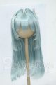 画像: 8-9inch/ウィッグ Y-26-03-18-107-WT-ZY