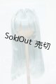 画像: 8-9inch/ウィッグ Y-26-03-18-107-WT-ZY