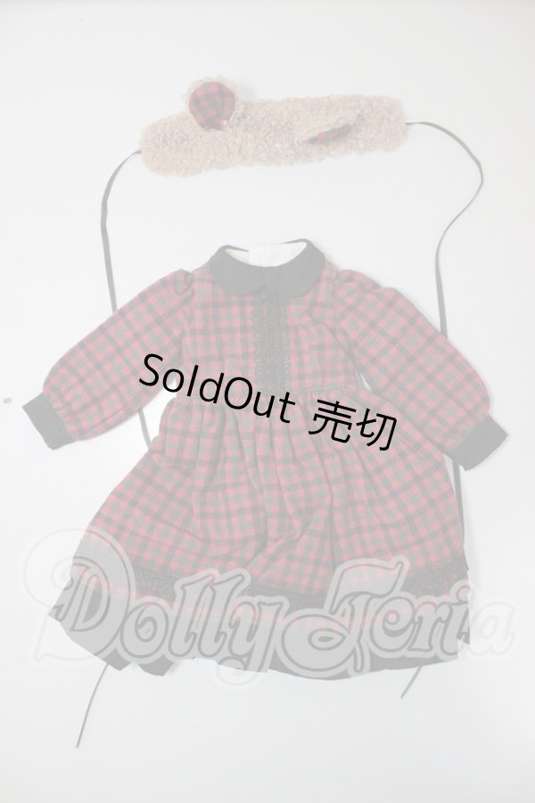 画像1: MSD/OF：衣装セット A-26-04-01-233-WT-ZA (1)