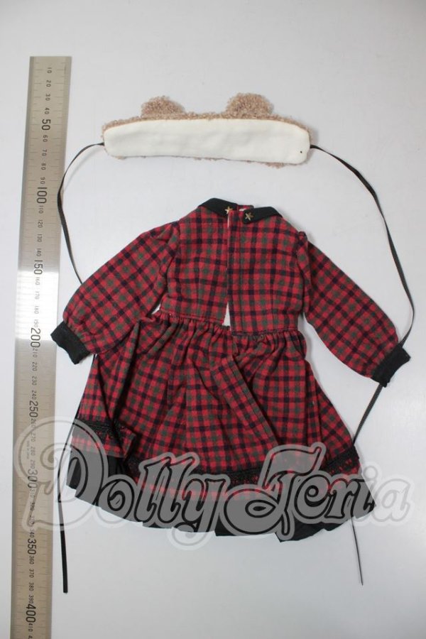 画像2: MSD/OF：衣装セット A-26-04-01-233-WT-ZA (2)