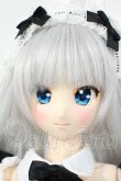 画像1: azone/1/3アイリスコネクト:レイラ/もふもふカフェヘようこそ♪(いつものオオカミメイドver.) Y-26-03-18-005-WT-ZY (1)