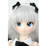 画像: azone/1/3アイリスコネクト:レイラ/もふもふカフェヘようこそ♪(いつものオオカミメイドver.) Y-26-03-18-005-WT-ZY