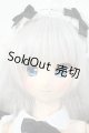 画像: azone/1/3アイリスコネクト:レイラ/もふもふカフェヘようこそ♪(いつものオオカミメイドver.) Y-26-03-18-005-WT-ZY