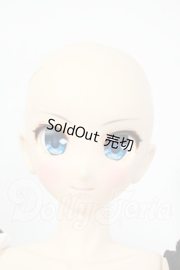画像2: azone/1/3アイリスコネクト:レイラ/もふもふカフェヘようこそ♪(いつものオオカミメイドver.) Y-26-03-18-005-WT-ZY (2)
