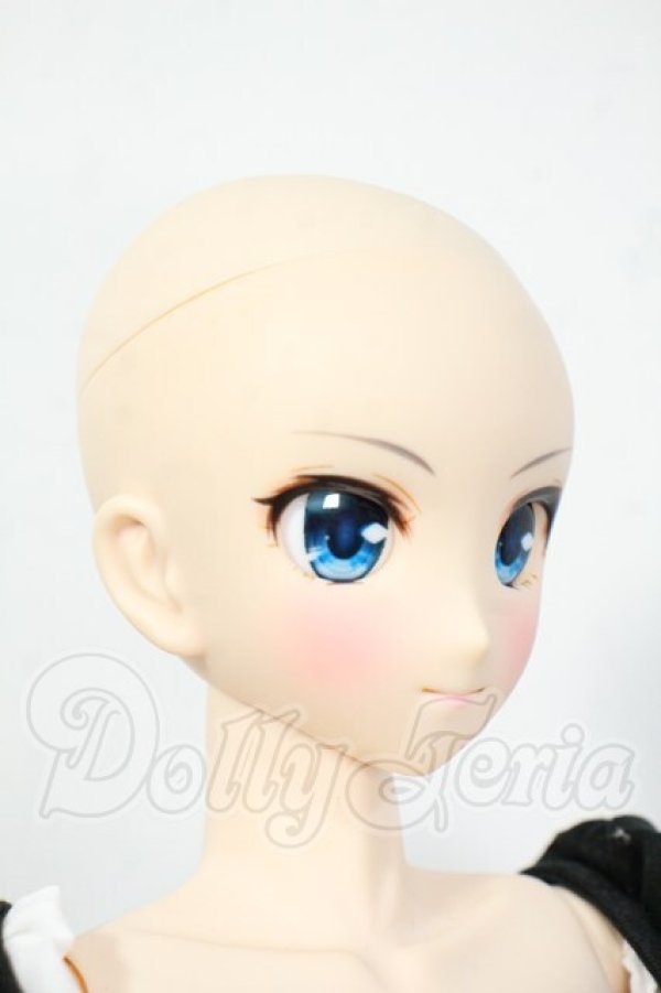 画像3: azone/1/3アイリスコネクト:レイラ/もふもふカフェヘようこそ♪(いつものオオカミメイドver.) Y-26-03-18-005-WT-ZY (3)