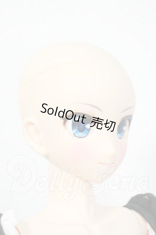画像3: azone/1/3アイリスコネクト:レイラ/もふもふカフェヘようこそ♪(いつものオオカミメイドver.) Y-26-03-18-005-WT-ZY (3)