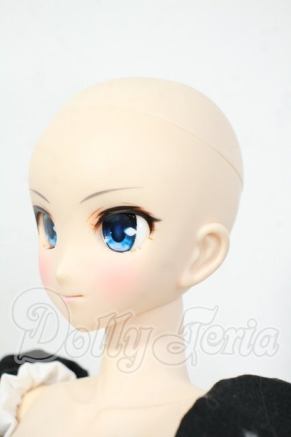 画像4: azone/1/3アイリスコネクト:レイラ/もふもふカフェヘようこそ♪(いつものオオカミメイドver.) Y-26-03-18-005-WT-ZY (4)