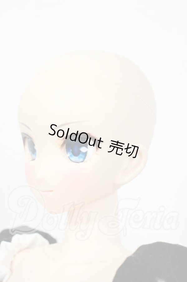 画像4: azone/1/3アイリスコネクト:レイラ/もふもふカフェヘようこそ♪(いつものオオカミメイドver.) Y-26-03-18-005-WT-ZY (4)