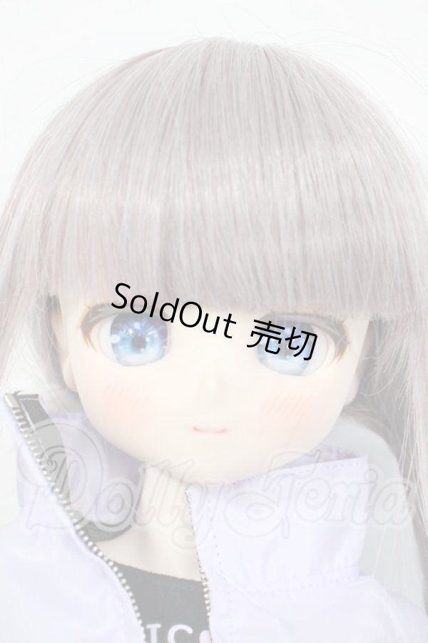 画像1: azone/Poe-Poe × Iris Collect petit いお☆ぴか（Cool Girl ver.）DX版 Y-26-03-18-006-WT-ZY (1)