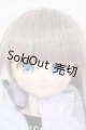 画像: azone/Poe-Poe × Iris Collect petit いお☆ぴか（Cool Girl ver.）DX版 Y-26-03-18-006-WT-ZY