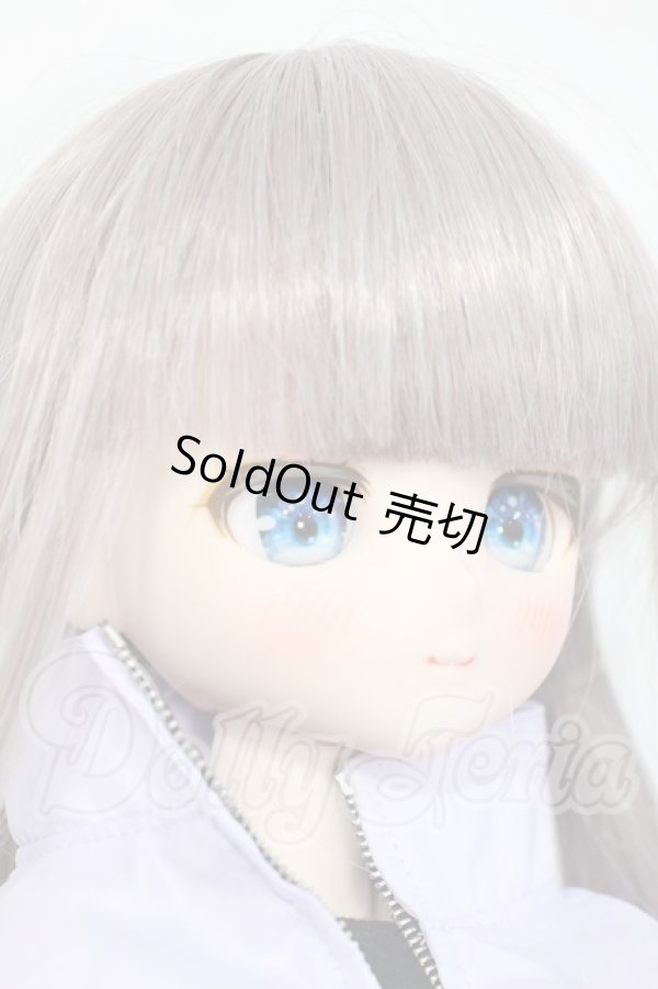 画像2: azone/Poe-Poe × Iris Collect petit いお☆ぴか（Cool Girl ver.）DX版 Y-26-03-18-006-WT-ZY (2)
