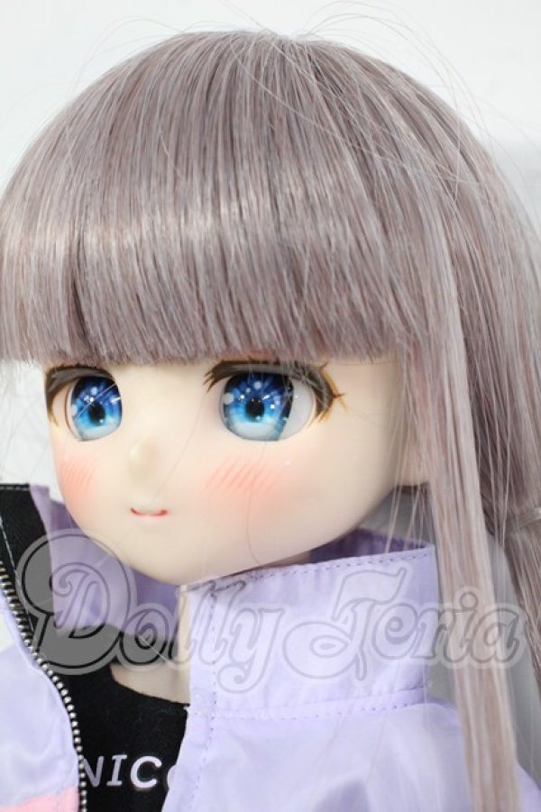画像3: azone/Poe-Poe × Iris Collect petit いお☆ぴか（Cool Girl ver.）DX版 Y-26-03-18-006-WT-ZY (3)