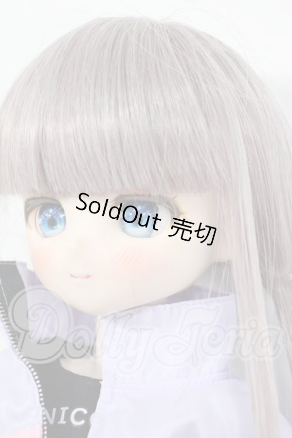 画像3: azone/Poe-Poe × Iris Collect petit いお☆ぴか（Cool Girl ver.）DX版 Y-26-03-18-006-WT-ZY (3)