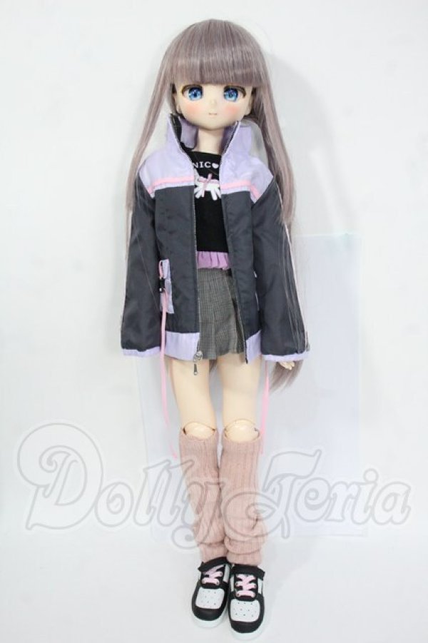 画像4: azone/Poe-Poe × Iris Collect petit いお☆ぴか（Cool Girl ver.）DX版 Y-26-03-18-006-WT-ZY (4)