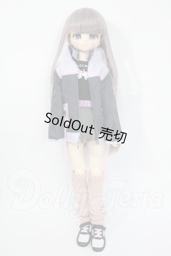 画像4: azone/Poe-Poe × Iris Collect petit いお☆ぴか（Cool Girl ver.）DX版 Y-26-03-18-006-WT-ZY (4)