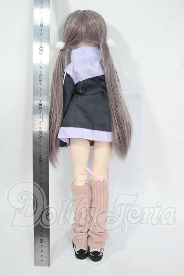 画像5: azone/Poe-Poe × Iris Collect petit いお☆ぴか（Cool Girl ver.）DX版 Y-26-03-18-006-WT-ZY (5)