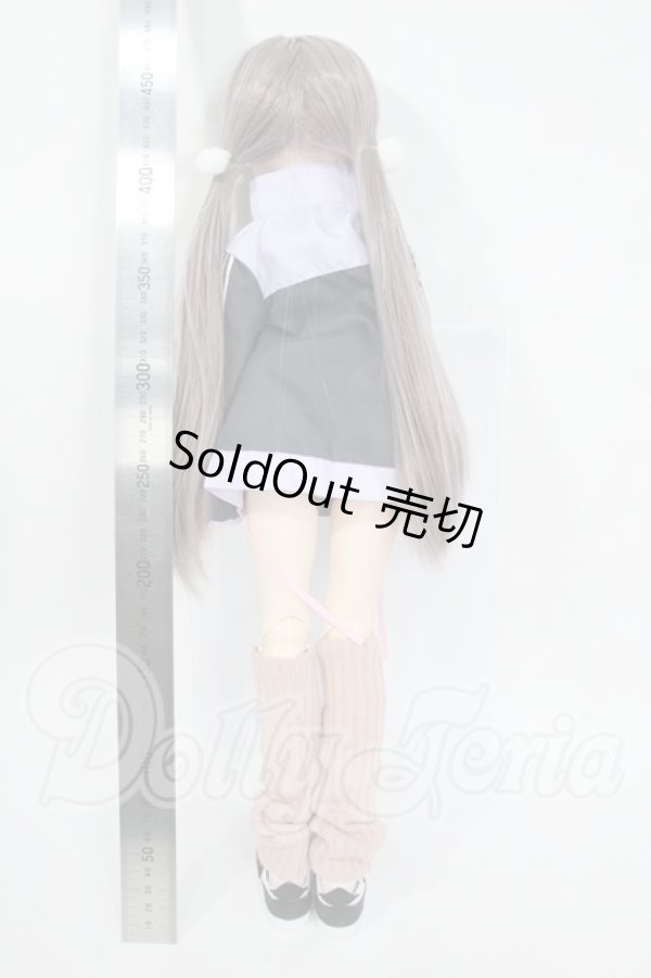 画像5: azone/Poe-Poe × Iris Collect petit いお☆ぴか（Cool Girl ver.）DX版 Y-26-03-18-006-WT-ZY (5)