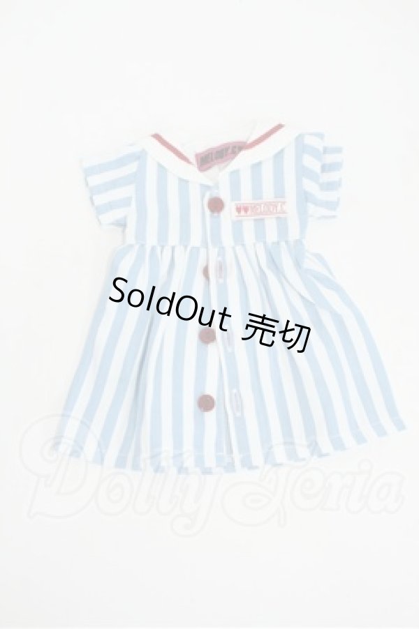 画像1: SDM＆MSD/OF:ワンピース　Melody.C様　 Y-26-03-18-270-WT-ZY (1)