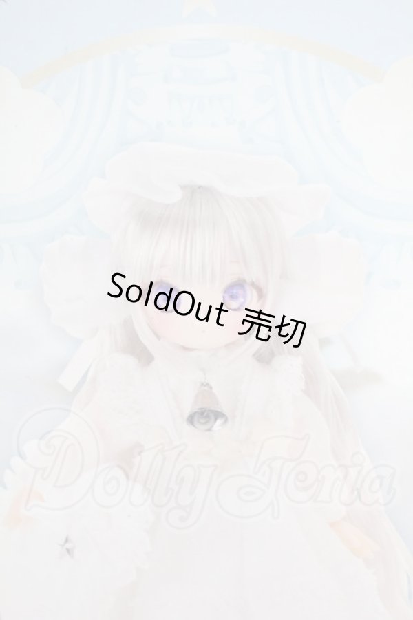 画像1: azone/DIAS / MUGUET × 赤いカメラ レム ?Sleeping Lamby?(アゾンダイレクトストア限定販売） Y-26-04-15-003-WT-ZY (1)