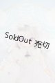 画像: azone/DIAS / MUGUET × 赤いカメラ レム ?Sleeping Lamby?(アゾンダイレクトストア限定販売） Y-26-04-15-003-WT-ZY