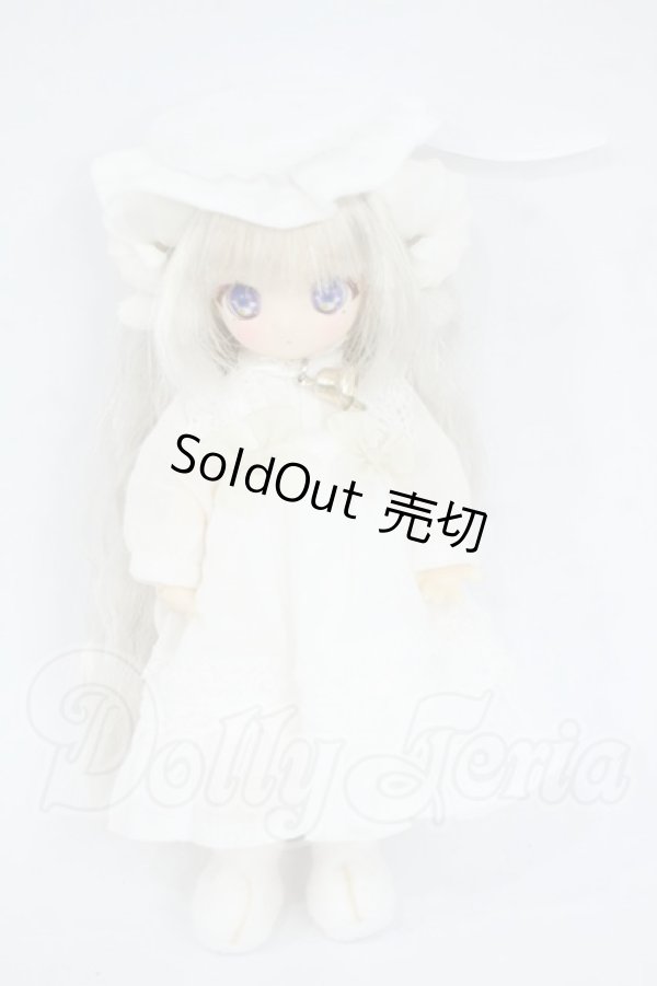 画像3: azone/DIAS / MUGUET × 赤いカメラ レム ?Sleeping Lamby?(アゾンダイレクトストア限定販売） Y-26-04-15-003-WT-ZY (3)
