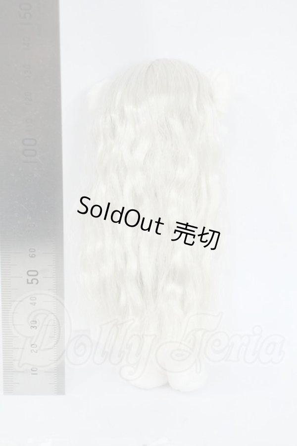 画像4: azone/DIAS / MUGUET × 赤いカメラ レム ?Sleeping Lamby?(アゾンダイレクトストア限定販売） Y-26-04-15-003-WT-ZY (4)