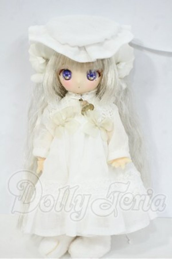 画像6: azone/DIAS / MUGUET × 赤いカメラ レム ?Sleeping Lamby?(アゾンダイレクトストア限定販売） Y-26-03-18-286-WT-ZY (6)
