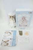 画像7: azone/DIAS / MUGUET × 赤いカメラ レム ?Sleeping Lamby?(アゾンダイレクトストア限定販売） Y-26-03-18-286-WT-ZY (7)