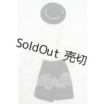 画像: SDM＆MSD/OF:衣装セット Y-26-03-25-005-WT-ZY