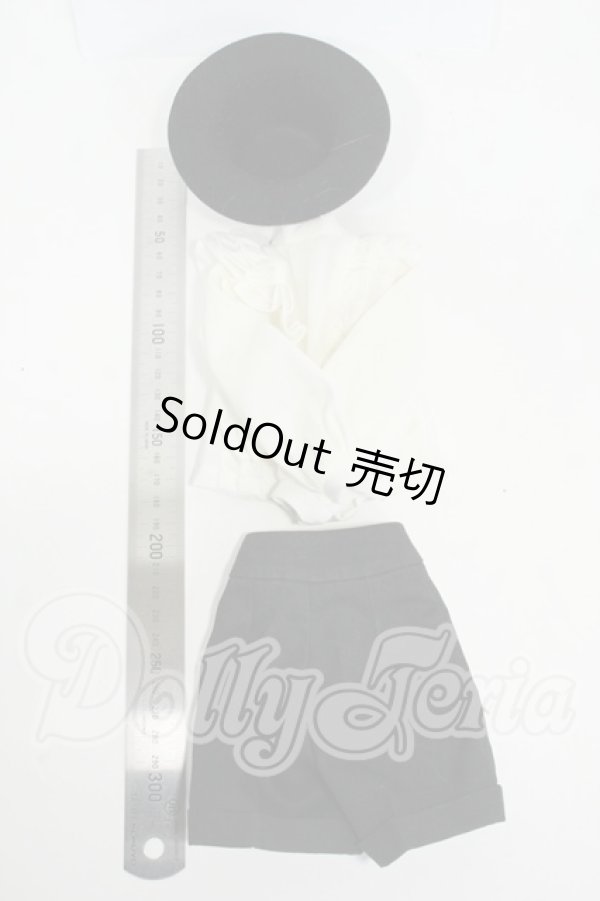 画像2: SDM＆MSD/OF:衣装セット Y-26-03-25-005-WT-ZY (2)