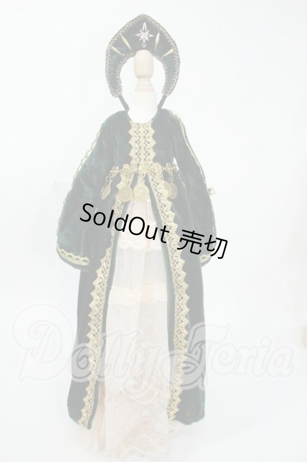 画像1: SDM＆MSD/OF:ドレス Y-26-03-25-006-WT-ZY (1)
