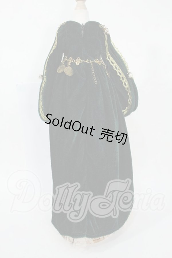 画像3: SDM＆MSD/OF:ドレス Y-26-03-25-006-WT-ZY (3)