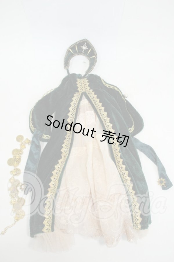 画像4: SDM＆MSD/OF:ドレス Y-26-03-25-006-WT-ZY (4)