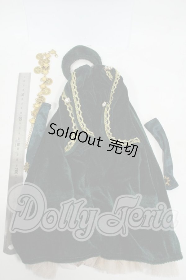 画像5: SDM＆MSD/OF:ドレス Y-26-03-25-006-WT-ZY (5)