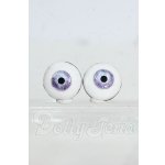 画像: 18mm/七宝グラスアイ Y-26-03-25-021-WT-ZY