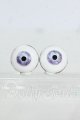 画像: 18mm/七宝グラスアイ Y-26-03-25-021-WT-ZY