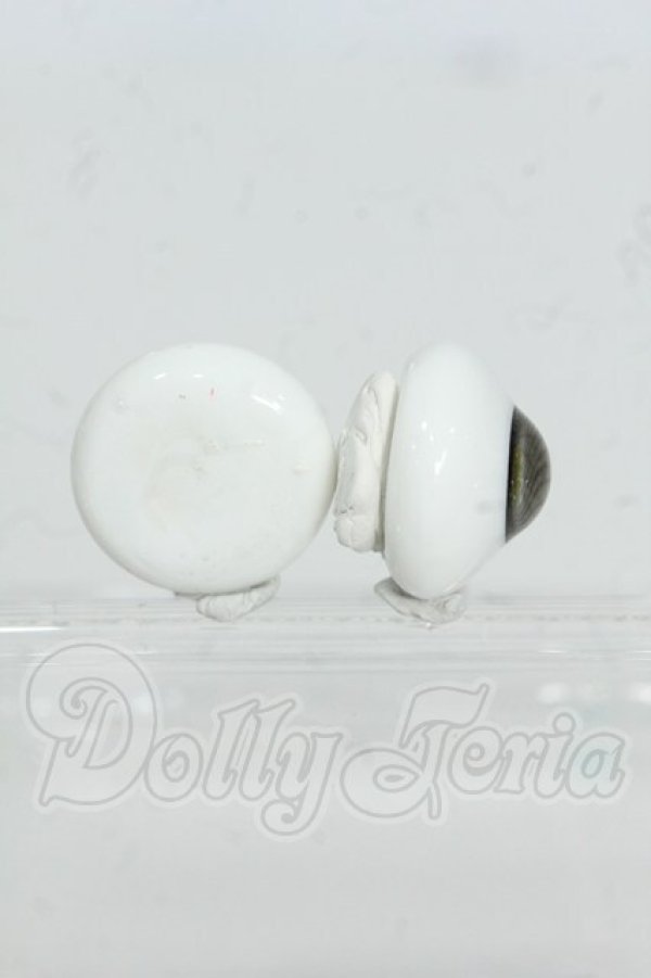 画像2: 21mm/グラスアイ Y-26-03-25-017-WT-ZY (2)