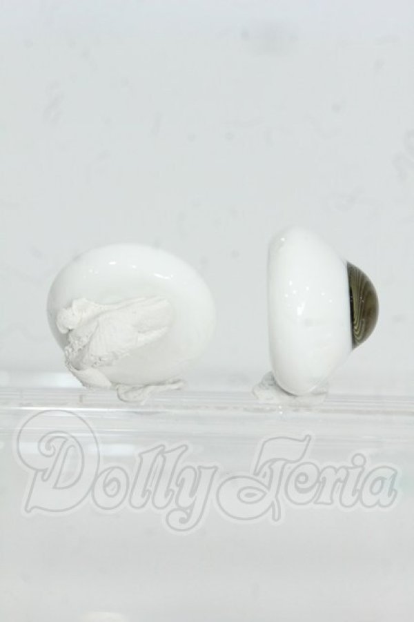 画像2: 20mm/グラスアイ Y-26-03-25-018-WT-ZY (2)