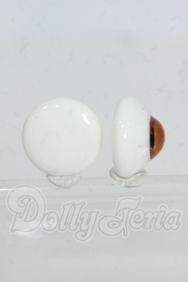 画像2: 20mm/グラスアイ Y-26-03-25-014-WT-ZY (2)