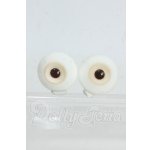 画像: 20mm/グラスアイ Y-26-03-25-012-WT-ZY