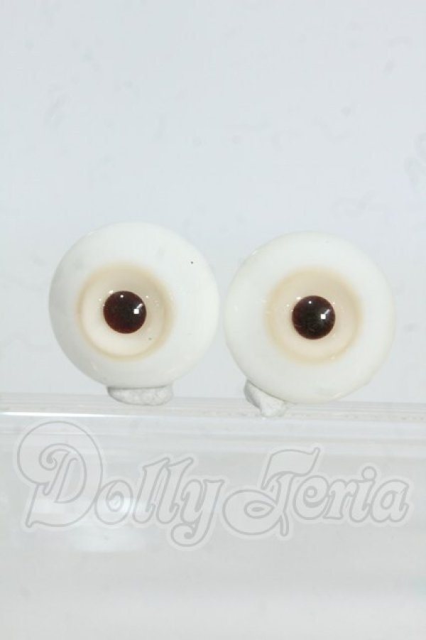 画像1: 20mm/グラスアイ Y-26-03-25-012-WT-ZY (1)