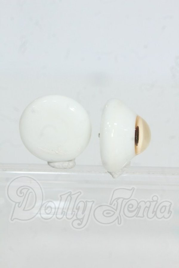 画像2: 20mm/グラスアイ Y-26-03-25-012-WT-ZY (2)