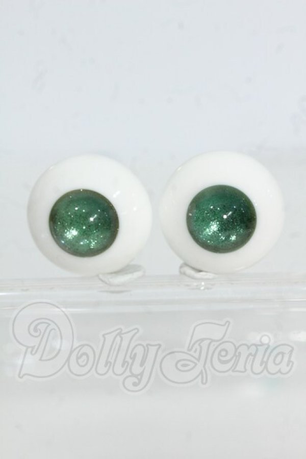 画像1: 22mm/グラスアイ Y-26-03-25-024-WT-ZY (1)