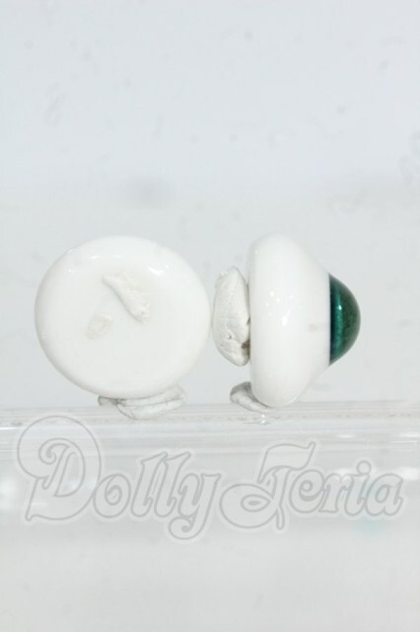 画像2: 22mm/グラスアイ Y-26-03-25-024-WT-ZY (2)