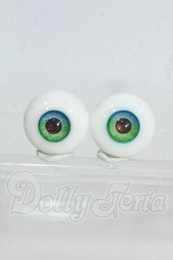 画像1: 16mm/グラスアイ Y-26-03-25-023-WT-ZY (1)