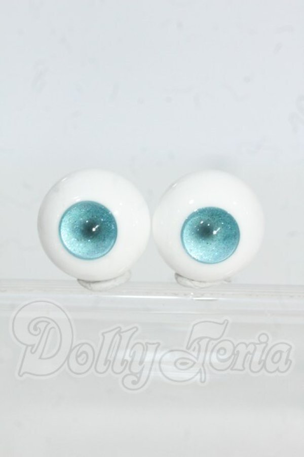 画像1: 18mm/レジンアイ Y-26-03-25-022-WT-ZY (1)