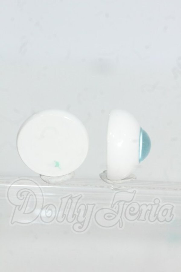 画像2: 18mm/レジンアイ Y-26-03-25-022-WT-ZY (2)